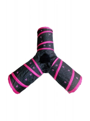 Eastland Kedi Tüneli 3 Yönlü