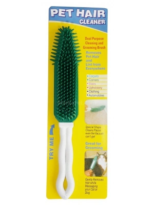 Eastland Silikon Kıl TüyToplama Temizleme Fırçası