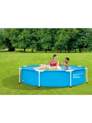 EASY PREFABRİK AİLE HAVUZU