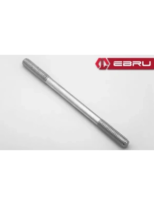 Ebru Çekyat Demiri 5/16x120 - 10 Adet