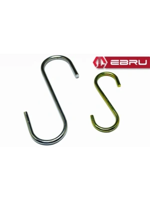 Ebru Es - S Kanca 4x120 - 5 Adet