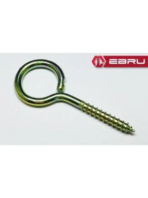 Ebru Kapalı Piton 24x175 - 5 Adet