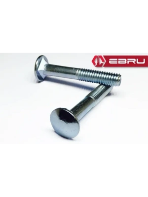 Ebru Kasa Civata 1/4x35 - 200 Adet