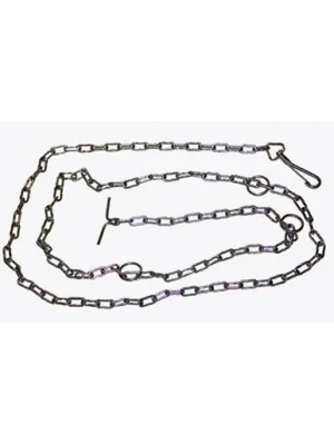 Ebru Köpek Zinciri - 4x200 - 12 Adet