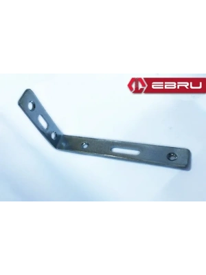 Ebru Korniş Demiri - 16x55x110 - 2mm - 10 Adet