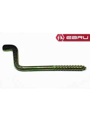 Ebru Mim Mandal - 2 - 100 Adet