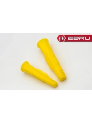 Ebru Plastik Performans, Roket Dübel 8 - 500 Adet