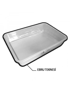 ® Ebru Sanatı Başlangıç Seti Eğitici Dvdli