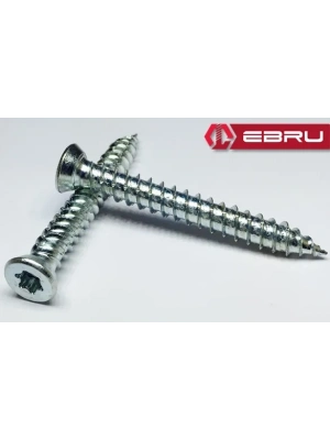 Ebru Tdr Beton Buldex Vida 7,5x80 - 10 Adet