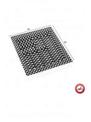 Eco Modül Kaşıklık Damalı 42x49 Royaleks-ACERO-20122