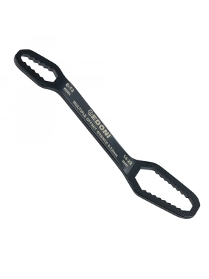 Edoni Eğri Çoklu Anahtar 6-22mm