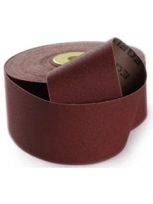 ® Egeli GXK-61 250X40 Kum Rulo Bez Zımpara 1 MT