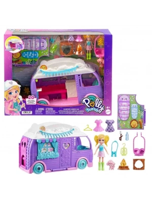 ® Eğlenceli Karavan Oyun Seti