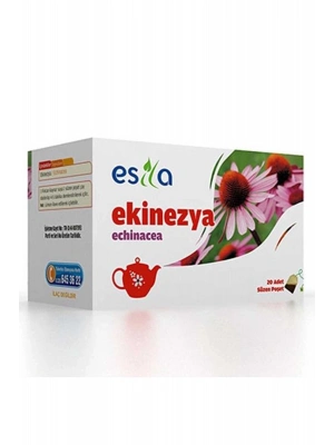 Ekinezya Çayı 20 Li.