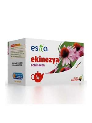 Ekinezya Çayı 20 Li.