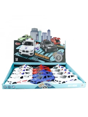 Ekip Araçları Sürtmeli - JW567-062