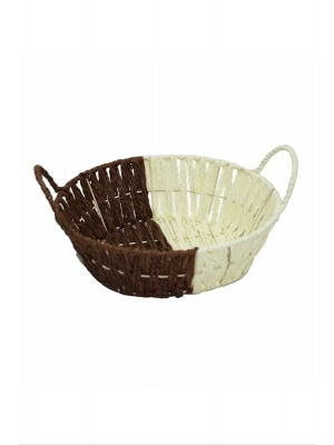 Ekmek Sepeti Yuvarlak Royaleks-8802