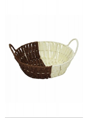 Ekmek Sepeti Yuvarlak Royaleks-8802