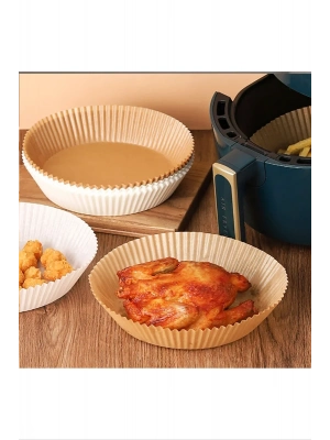 Eko Airfryer Kağıdı 50li Royaleks-CLKN-1990