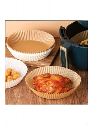 Eko Airfryer Kağıdı 50li Royaleks-CLKN-1990