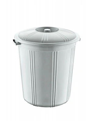 Eko Çöp Kovası Herkül 70 Lt. Royaleks-AK218