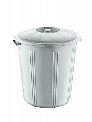 Eko Çöp Kovası Herkül 70 Lt. Royaleks-AK218