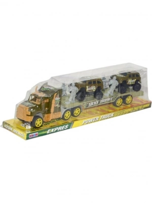 ® EKSPRESS ASKERİ TAŞICI NZM