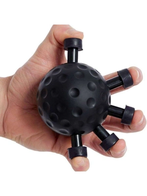 ®  El Bilek & Parmak Güçlendirici – Spor, Rehabilitasyon ve Antrenman İçin El Egzersiz Aleti