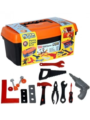 EL CANTALI TAMIR SETI