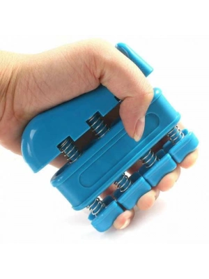 El Egzersiz Yayı Nrd4