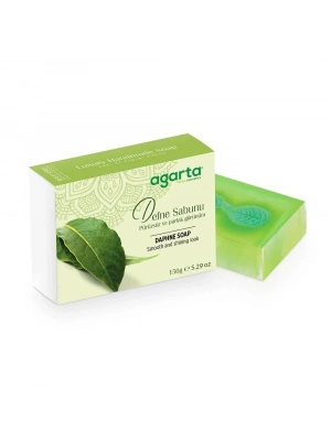   El Yapımı Güzellik Sabunu 150 Gr Defne