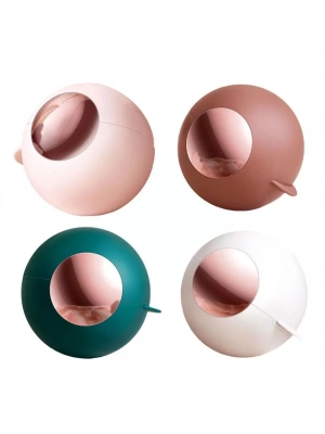 Elbise Tiftik Çıkarıcı Top