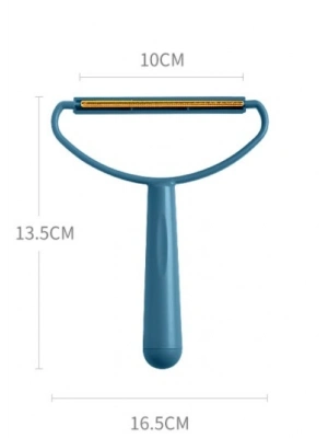 Elbise Tiftik Tüy Toplama Aleti