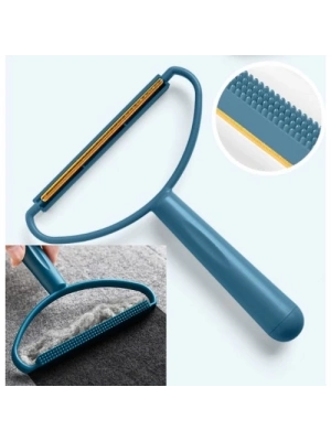 Elbise Tiftik Tüy Toplama Aleti