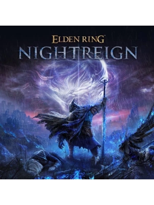 ELDEN RING: NIGHTREIGN