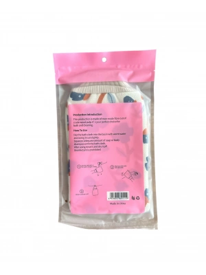 Eldiven Banyo Kesesi