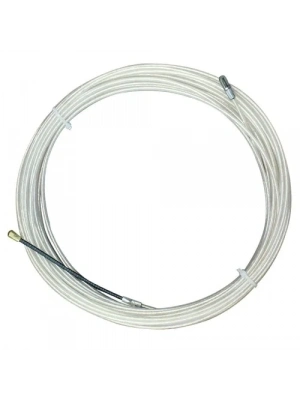 Elektrikçi Sustası İzoleli - 10 Metre