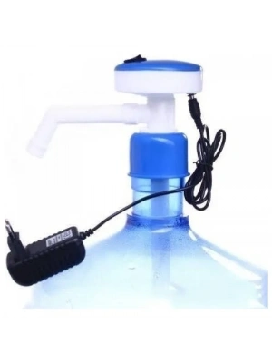 Elektrikli Damacana Su Pompası