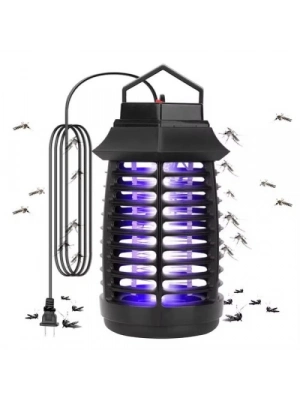 Elektrikli Sinek Öldürücü Cız Lamba