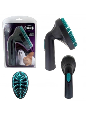 Elektrikli Süpürgeye Takılan Tüy Toplama ve tarama Fırçası