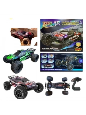 ELEKTRIKLI YUKSEK HIZ 80KM ARAC