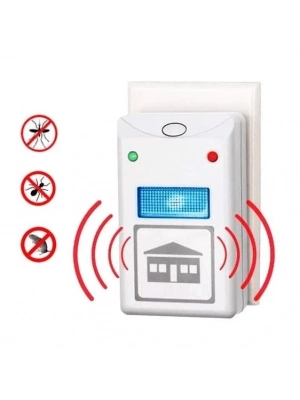 Elektronik Fare Ve Haşere Kovucu