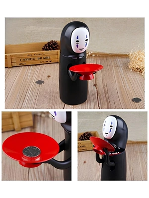 Elektronik Sesli Kumbara Alk2294