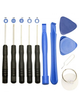 Elektronik Tamir Seti 11 Parça