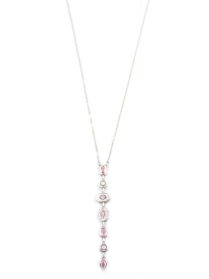 Element Kolye - Gümüş