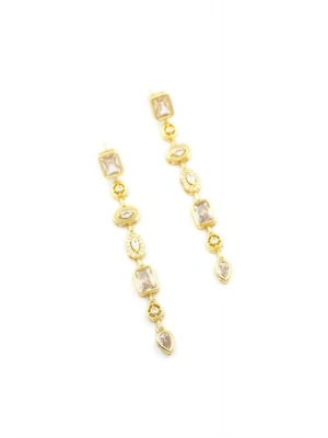 Element Küpe - Altın