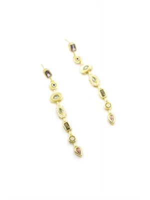 Element Küpe - Altın