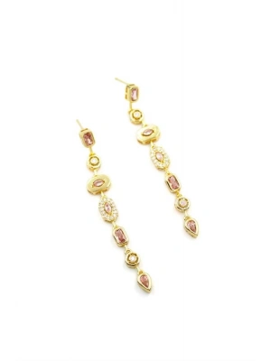 Element Küpe - Altın