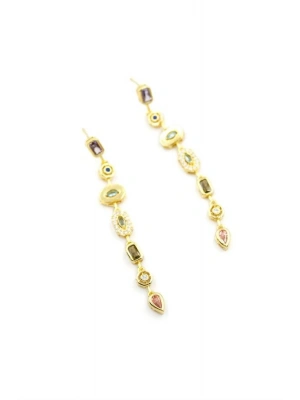 Element Küpe - Altın