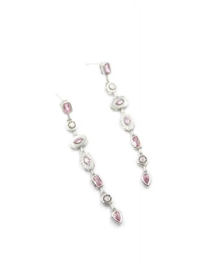 Element Küpe - Gümüş